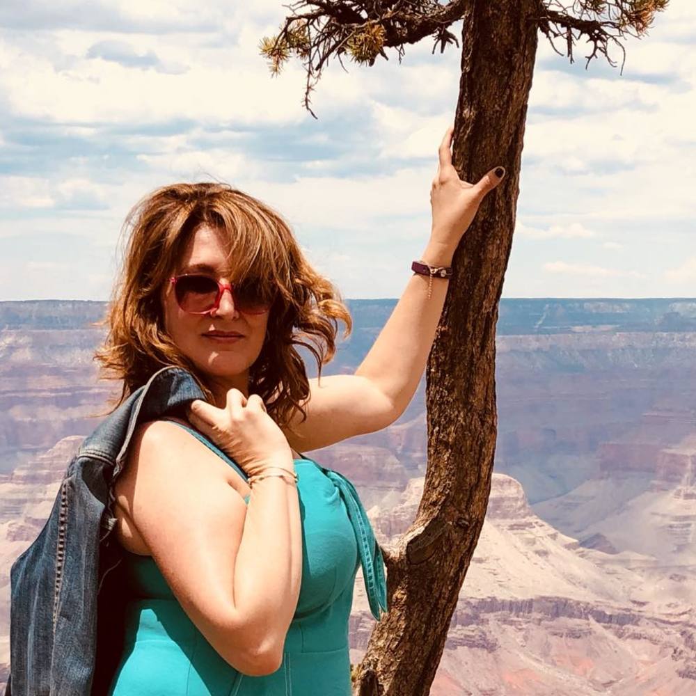 Meet your Posher, Jennifer